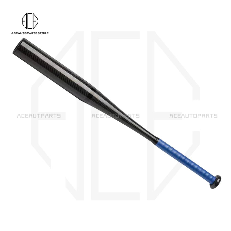 Dry Carbon Fiber Baseball Bat High Hardness Endurance Professional Process Comfortable Sports Bit Softball Bat Car Accessories