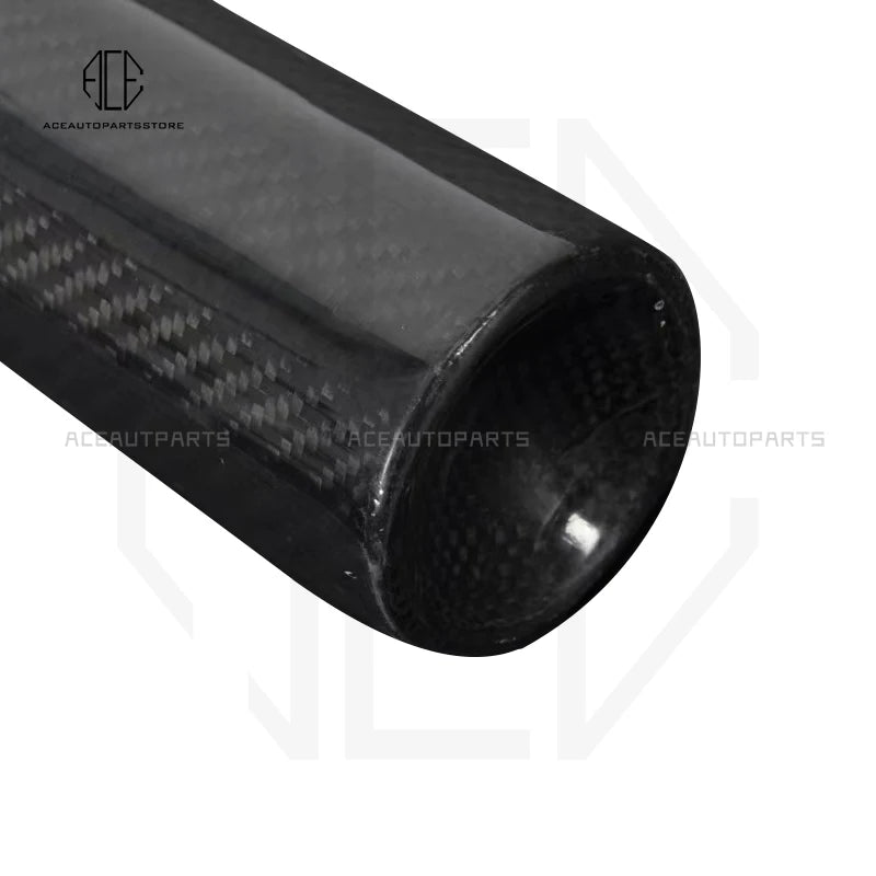 Dry Carbon Fiber Baseball Bat High Hardness Endurance Professional Process Comfortable Sports Bit Softball Bat Car Accessories