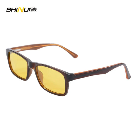 SH009 Anti Blue Light Glasses Unisex Computer Gaming Goggles