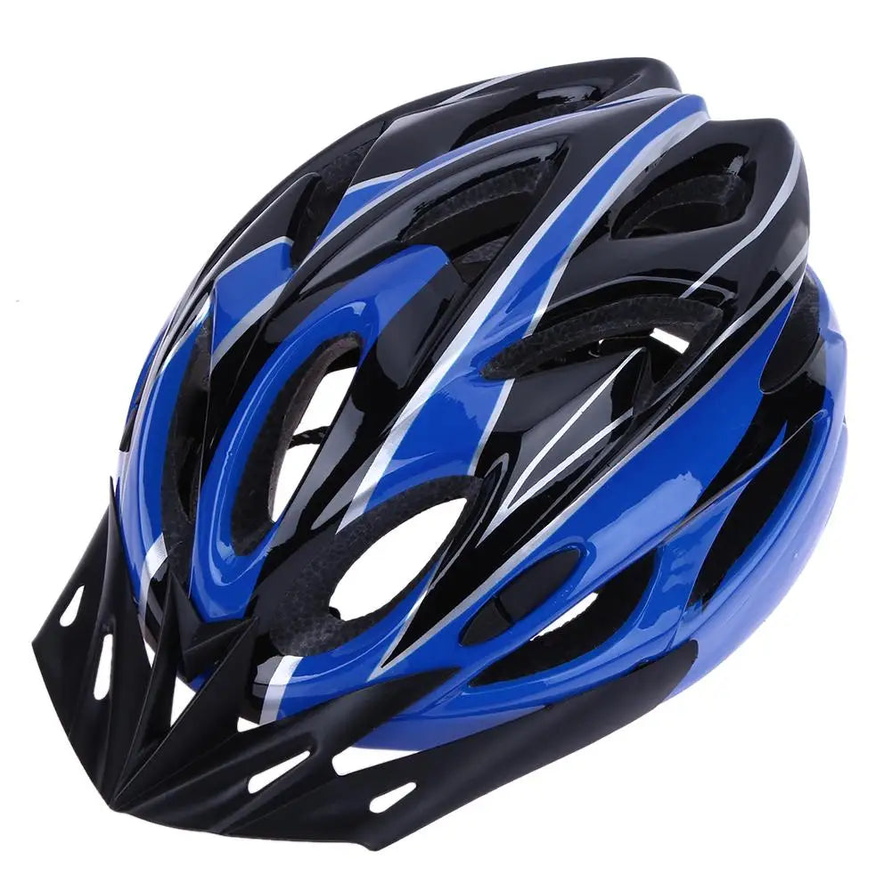 VKTECH MTB Bike Helmet For Men And Women Adjustable Cycling