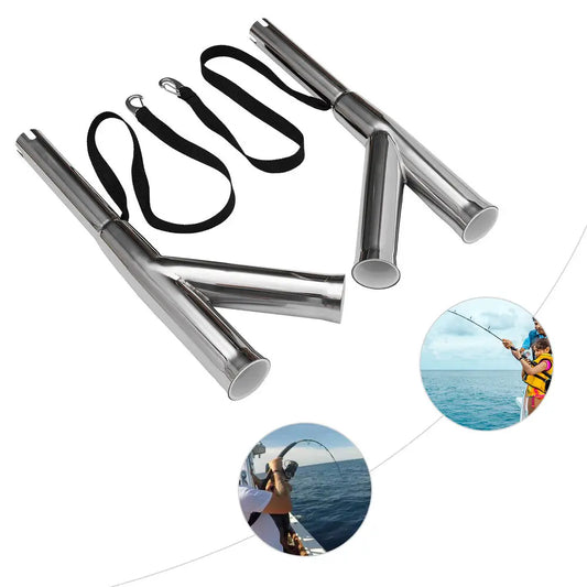 Outrigger Rod Holder Adjustable Fishing Rod Holder Yacht