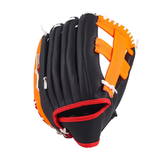 Anti-Slip Baseball Glove 10.5/11.5/12.5in PU Leather