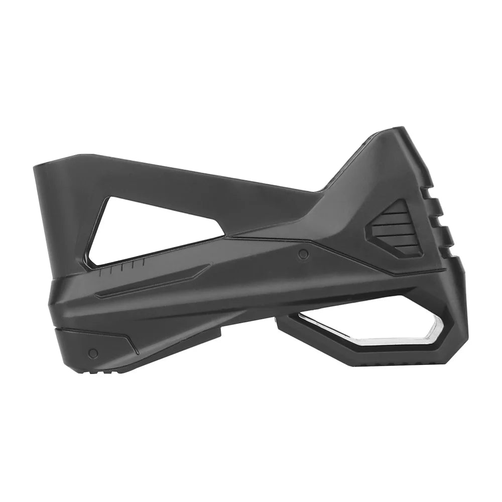 Tactical 7.62 5.56 Fast Magazine Pull MAG Assist Puller Rubber Cage Loop Shooting Hunting Accessories