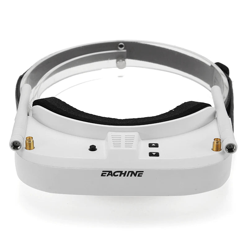 Eachine EV100 FPV Goggles 720x540 72CH Dual Antennas