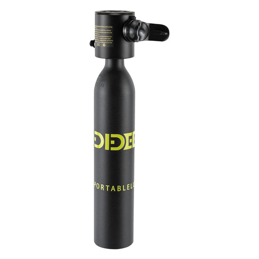Mini Scuba Tank Diving Equipment Underwater Oxygen Tank
