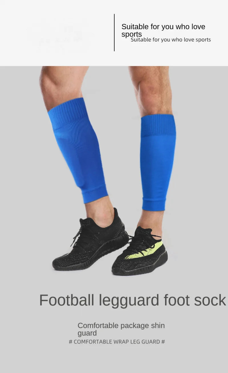 CN Guangdong Sports Socks For Men Breathable Knee High