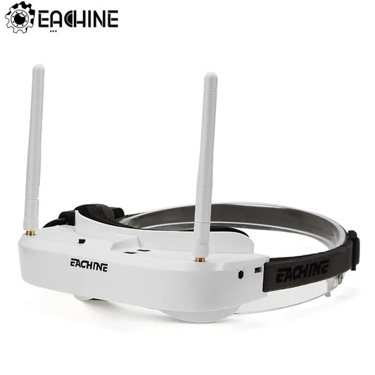 Eachine EV100 FPV Goggles 720x540 72CH Dual Antennas