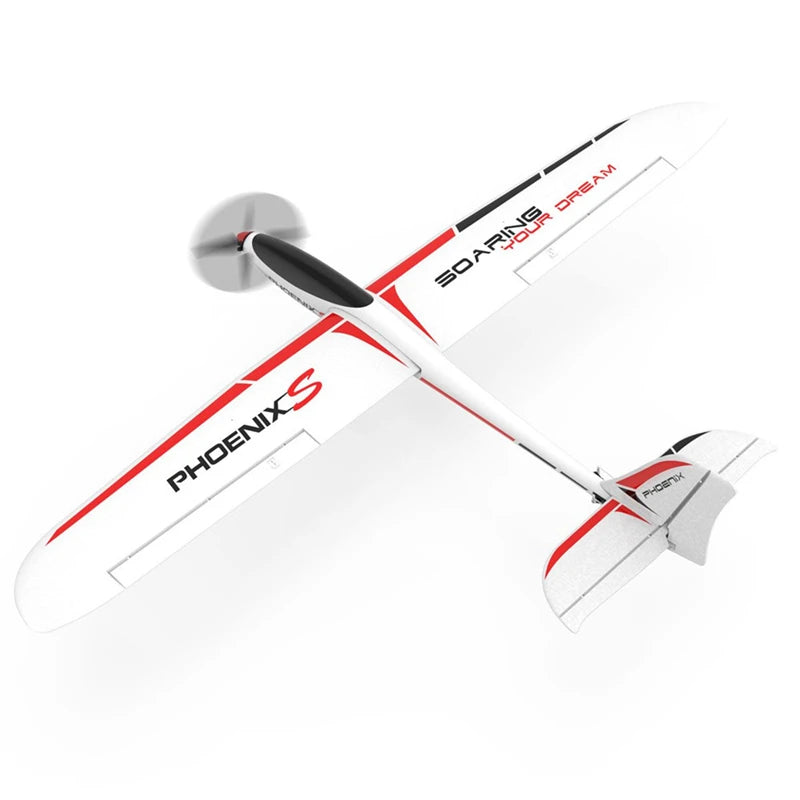 Volantex PhoenixS 7427 EPO RC Plane 1600mm Wingspan Kit