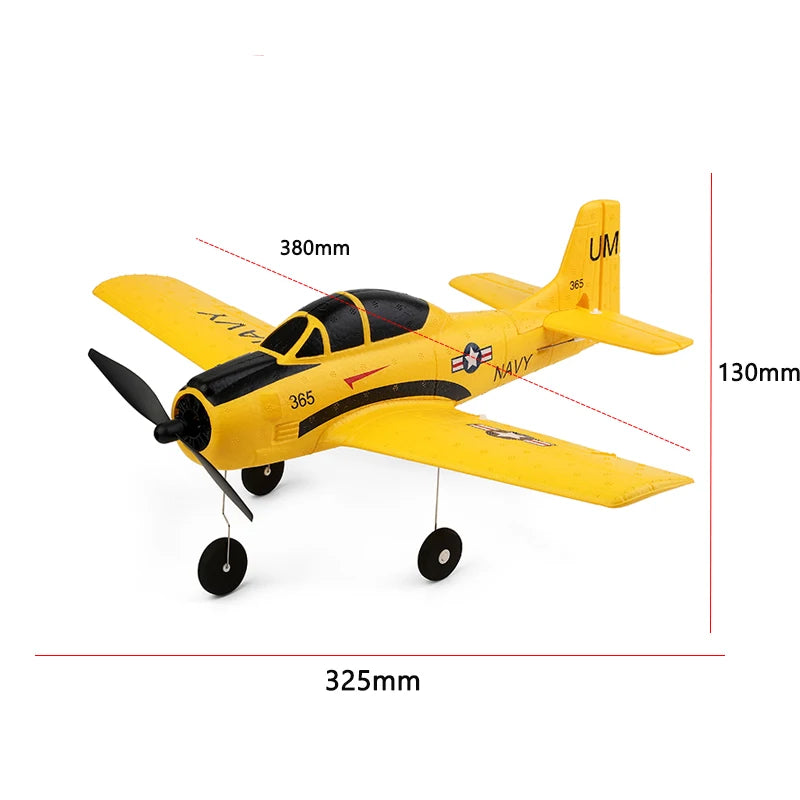 WLtoys A220 A210 A260 RC Plane 24G 6G Stunt Outdoor