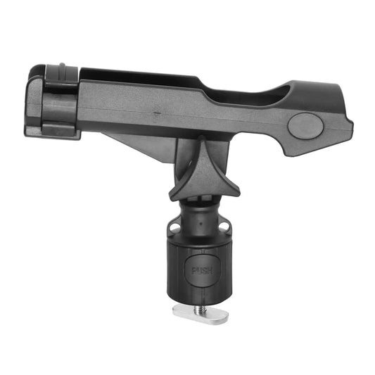 Kayak Tube Holder Rotatable Mount Accessory for Rod