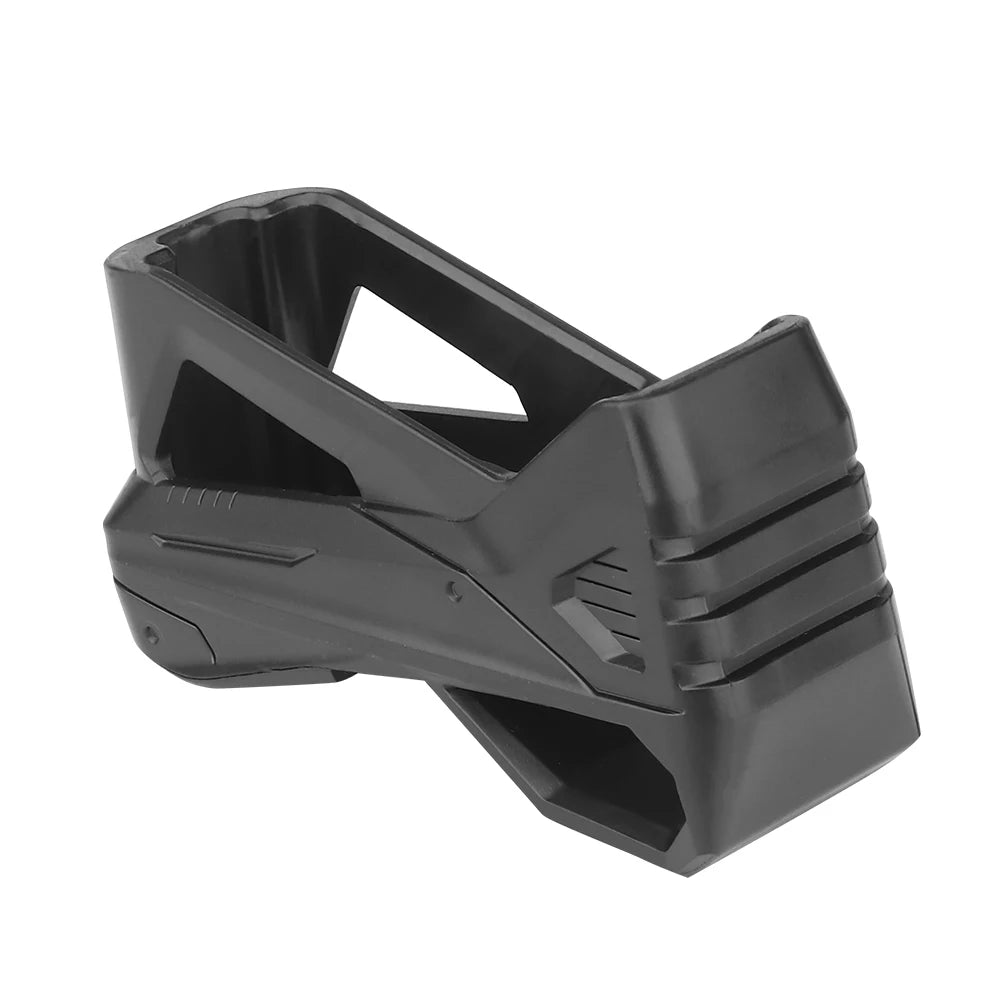 Tactical 7.62 5.56 Fast Magazine Pull MAG Assist Puller Rubber Cage Loop Shooting Hunting Accessories