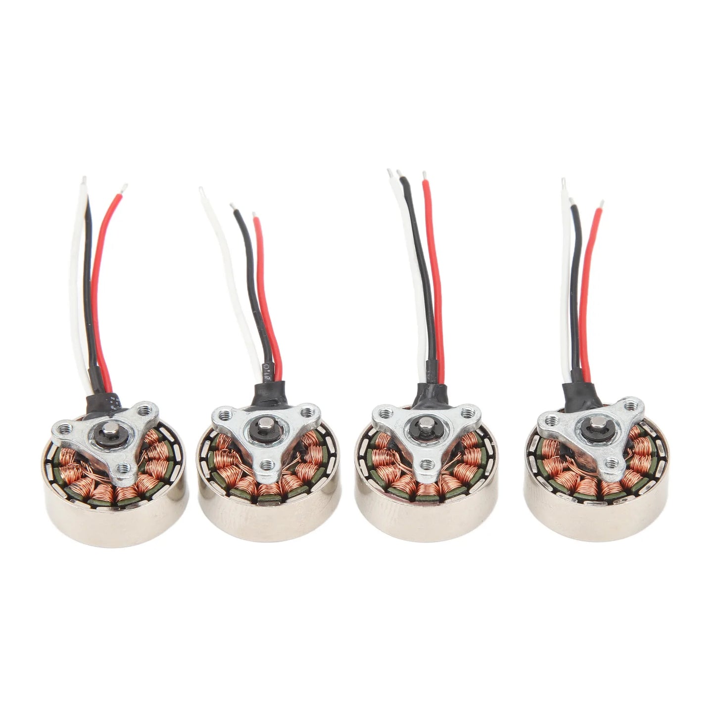 RC Airplane Motor 1503 Airplane Brushless Motor RC Electric Motor for 4 Axes Remote Control Airplanes RC Electric Brush Motor