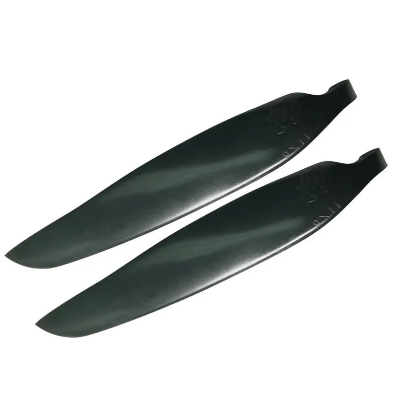 RC Airplane Folding Propeller 1 Pair 6x3 6x4 7x3 7.5x4 8x6 9x5 10x6 10x8 11x6 11x8 14x8 15x13 Oler Glider Props Replacement