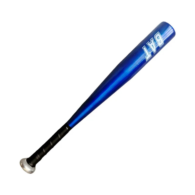 20inch Children Aluminum Baseball Bat Softball Bat T Ball Bat Bate De Base Ball Sports Game Playing Equipment BQJLQ03