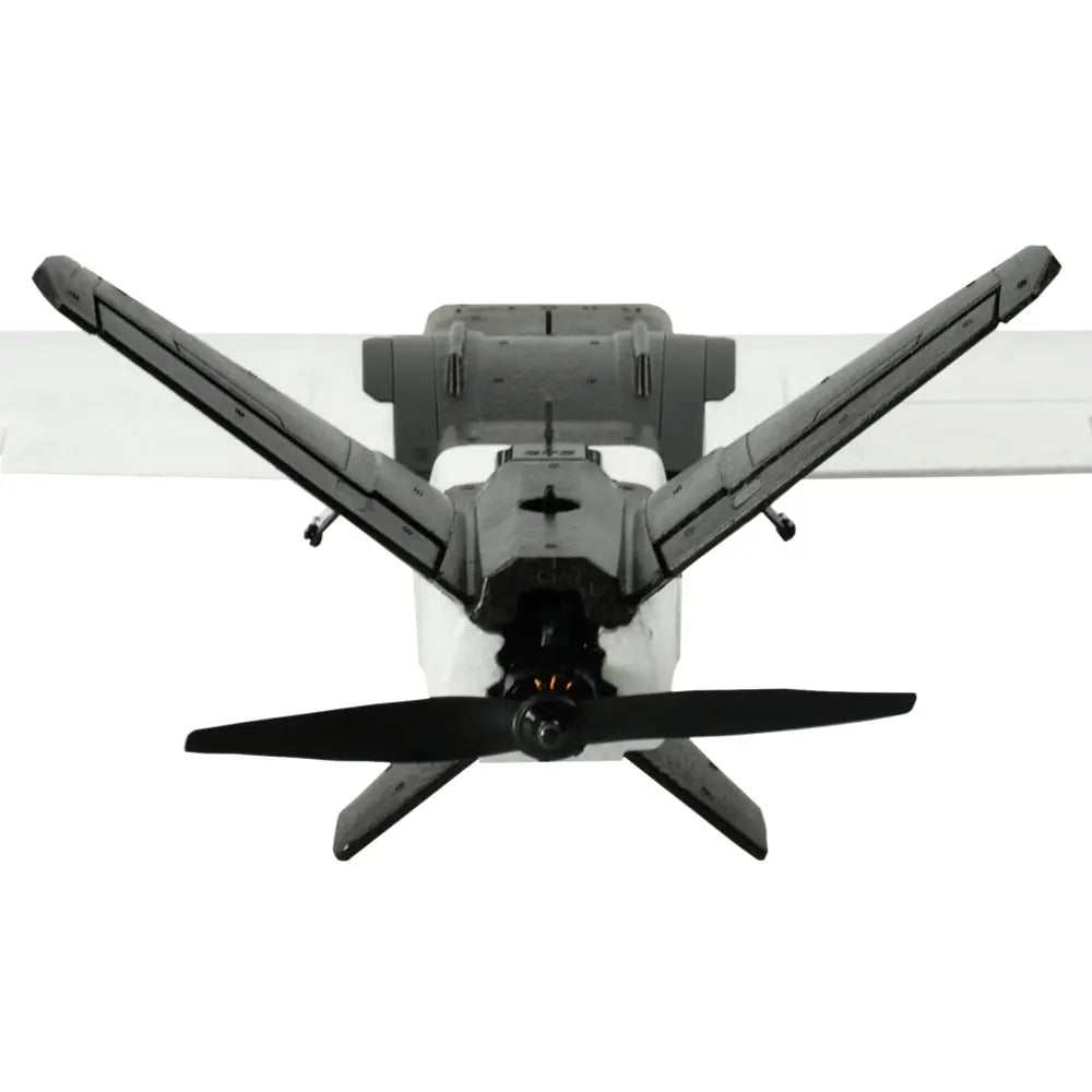 ZOHD Talon GT Rebel FPV RC Unassembled Kit 1000mm Wingspan
