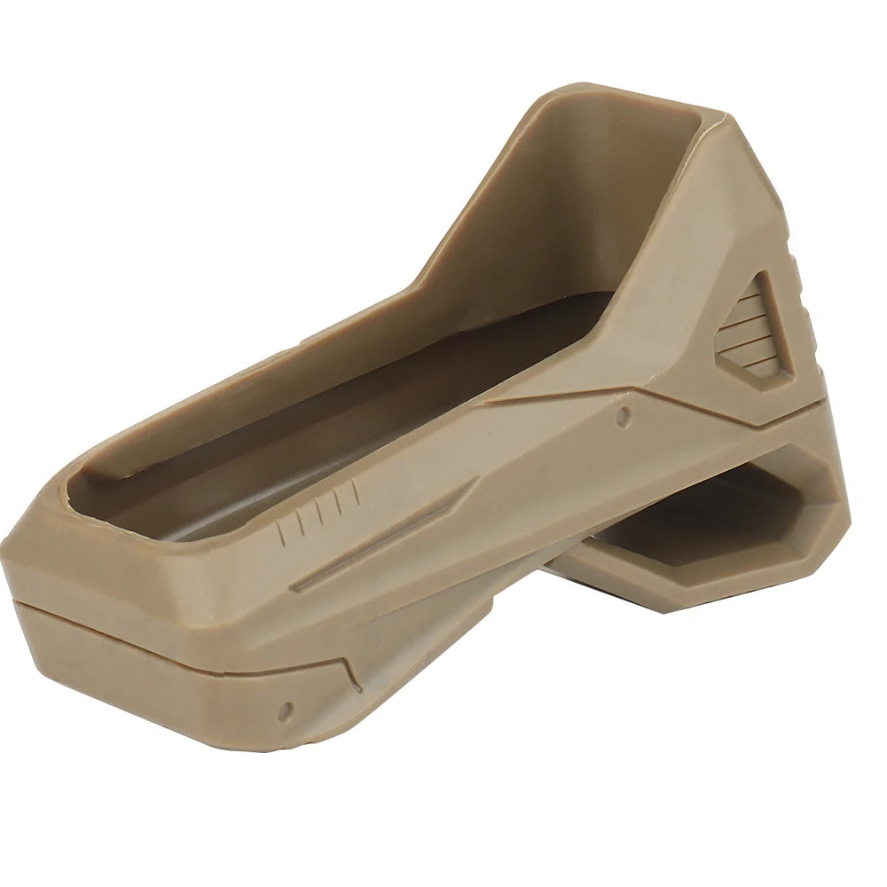 Tactical 7.62 5.56 Fast Magazine Pull MAG Assist Puller Rubber Cage Loop Shooting Hunting Accessories