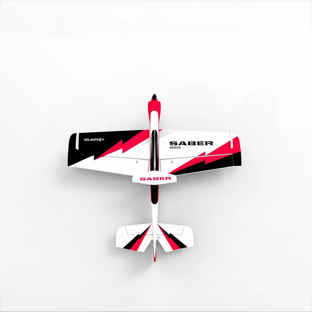 Volantex Saber 920 EPO RC Airplane Kit PNP 920mm Wingspan