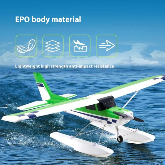 1220 Guardian V2 Beginner Remote Control Airplanes Rc Airplanes Fms With Flight Control Fixed Wing Rc Epo Fixed Wing Model Gift