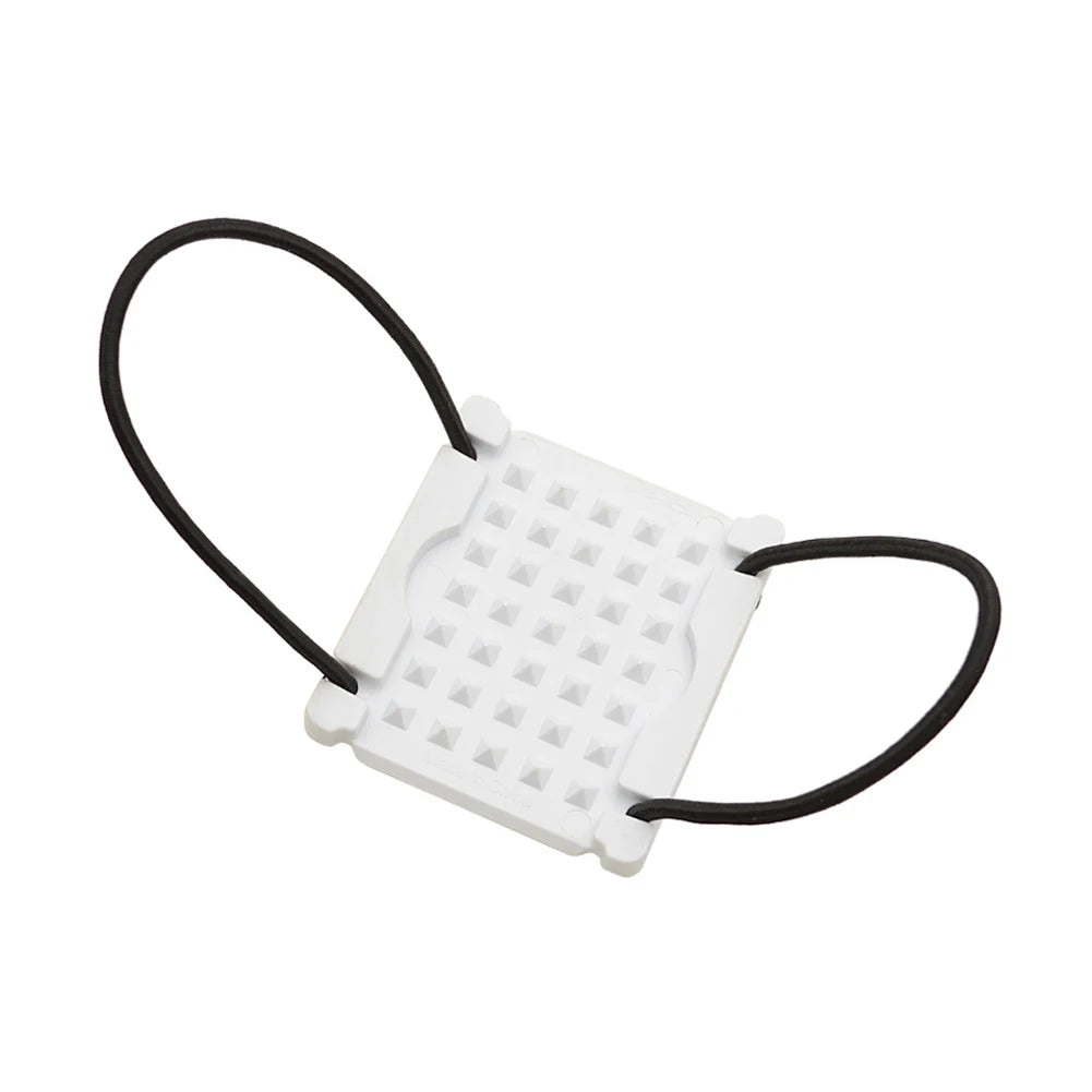 Scuba Diving Weight Fixing Plate For BCD Accessories