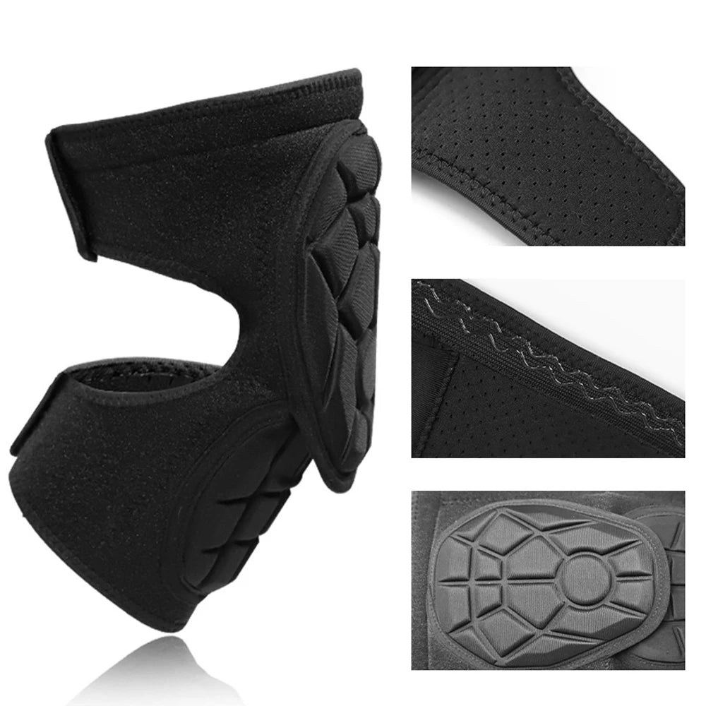 1pc Baseball Batters Elbow Guard, Softball Elbow Guard, Arm Pads for Softball/Baseball, Lightweight Elbow Pads for Men & Women