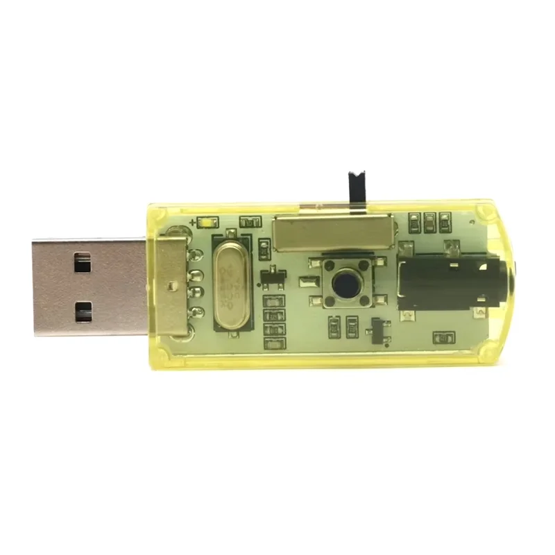 B82B-Aircraft Simulator Simple Operation Stable Connection For Aerofly VRC FPV Racing Drone /RC Airplane/Helicopter/Boat/Car