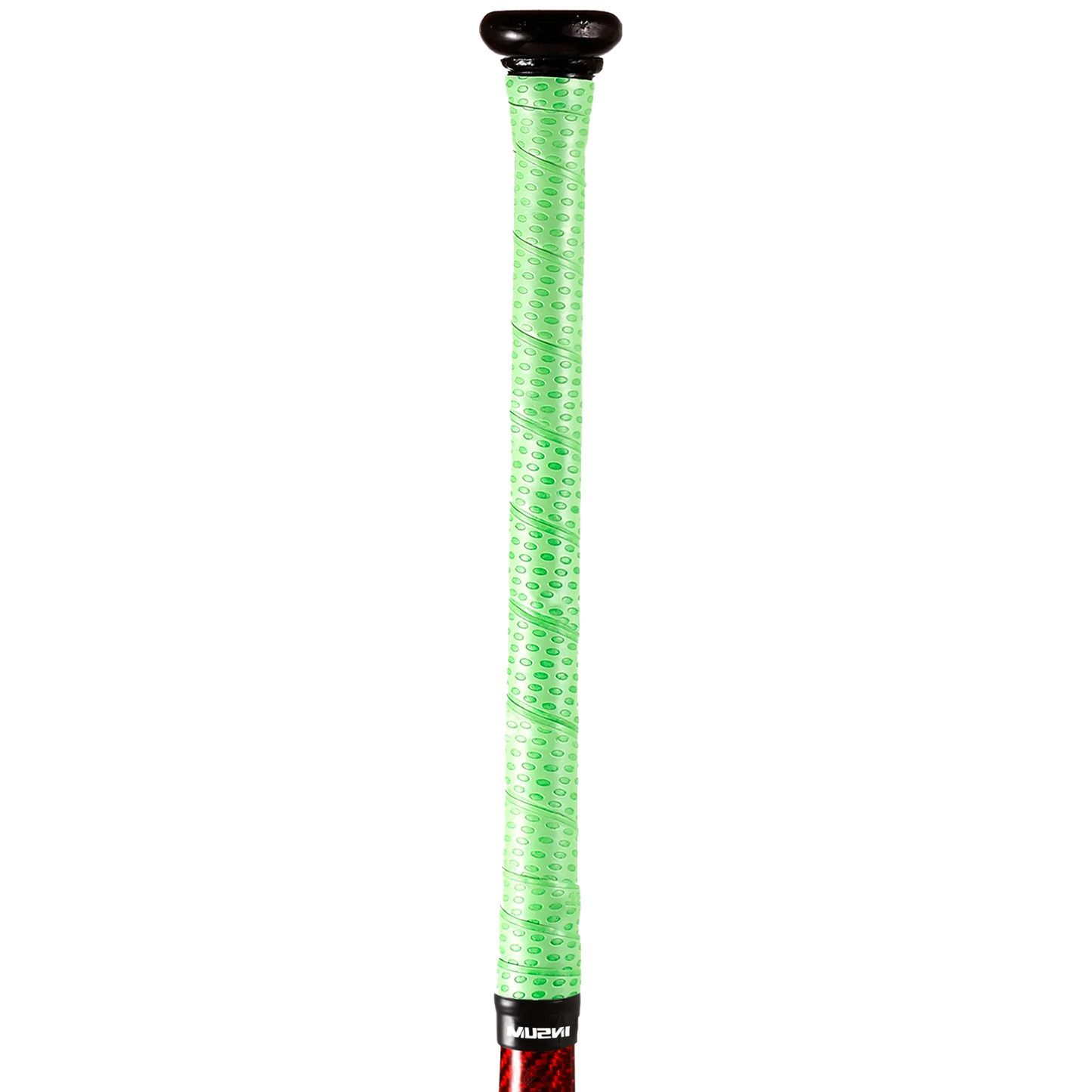 1.1mm Bat Grip Tape for Baseball & Softball – Non-Slip Baseball Bat Grip Tape for Pro-Level Performance