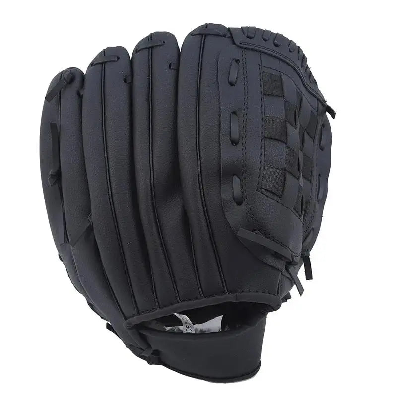 2025 Baseball Glove Softball Practice Equipment Size 9.5/10.5/11.5/12.5 Left Hand For Kids/Adults Man Woman Training