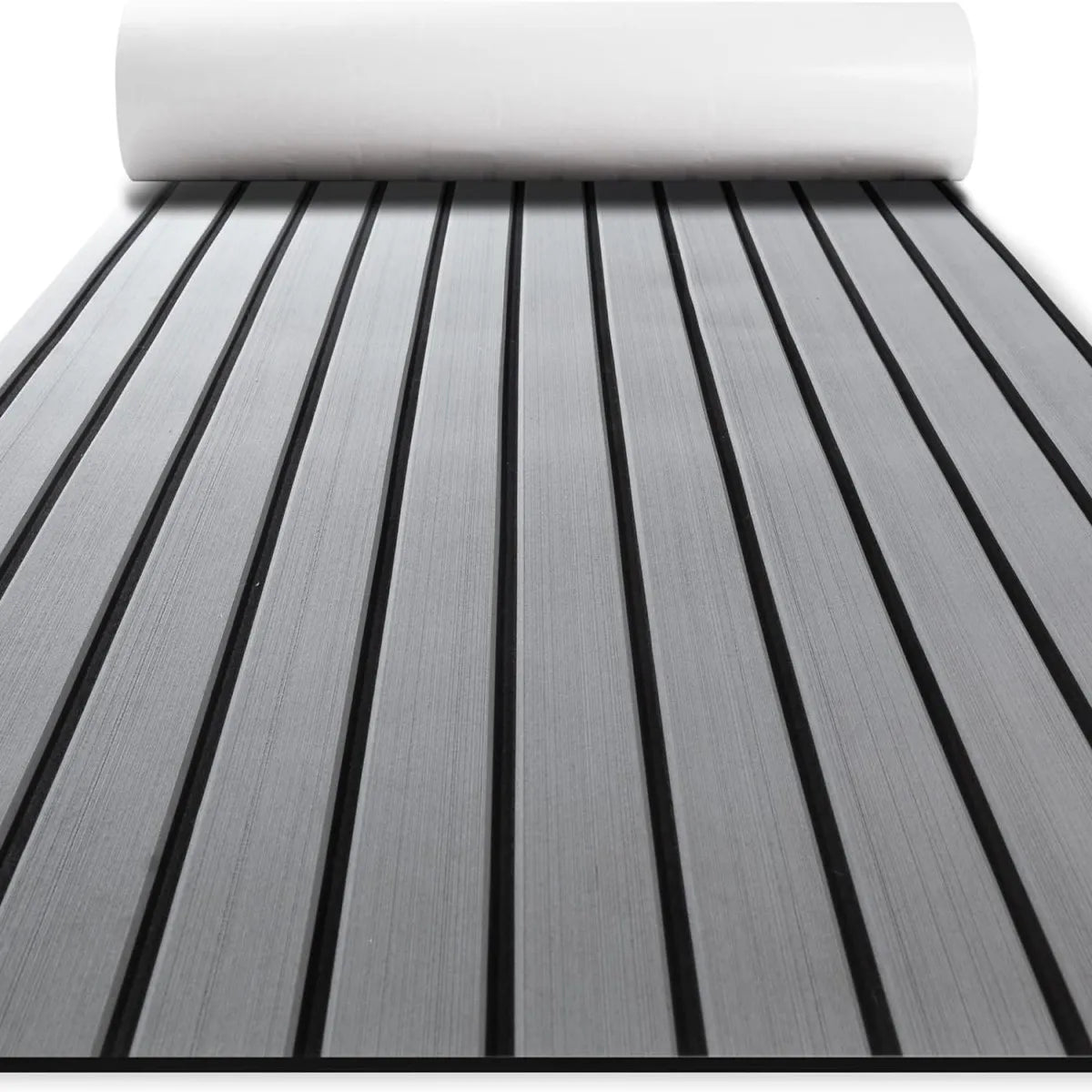 3 Sizes EVA Foam Faux Teak Boat Decking Mat Self Adhesive