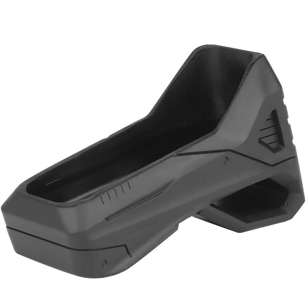 Tactical 7.62 5.56 Fast Magazine Pull MAG Assist Puller Rubber Cage Loop Shooting Hunting Accessories