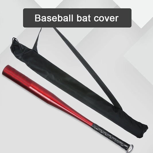 【F】Baseball Bat Backpack Portable Dual-use Professional Rucksack Softball Outdoor Sport Rucksack Softball Bat Bag Polyester