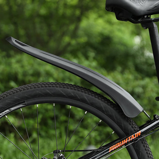 Universal 26-29inch Mountain Bike Fender Set Mud Guards