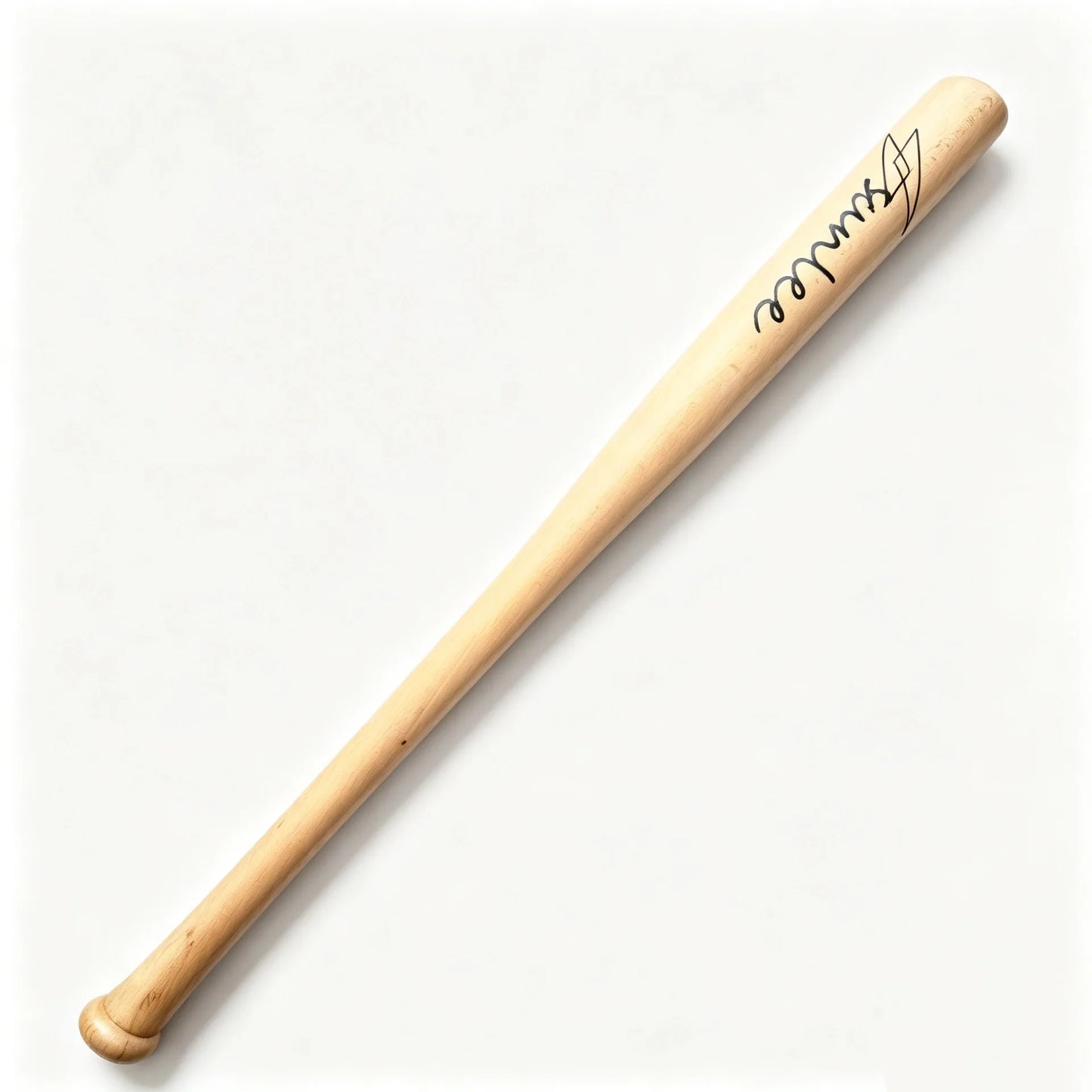 74/84cm Solid Beech Wood Baseball Bat Super Hard Wooden Softball Stick Indoor Outdoor Self Defense Car Security Baseball Rod