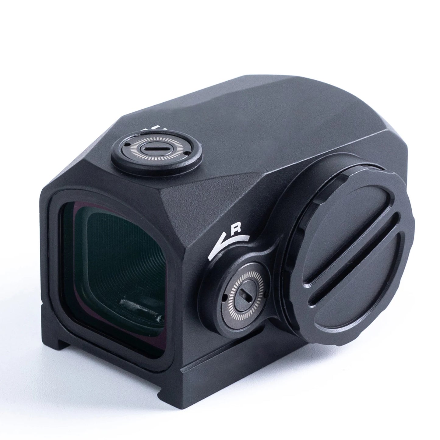 Original Kraken Closed Emitter 1x16 Red Dot Sight Compact  Riflescopes 3 MOA KRK00116-3R 002