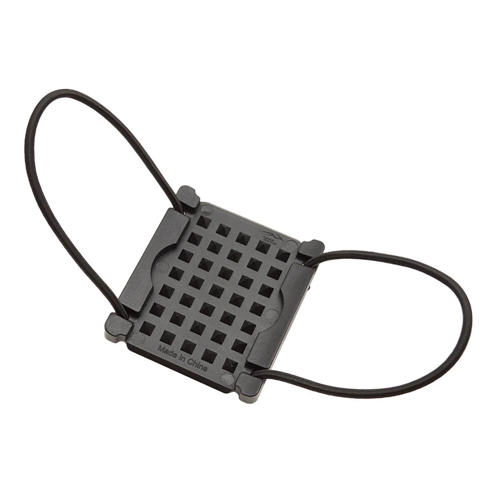 Scuba Diving Weight Fixing Plate For BCD Accessories