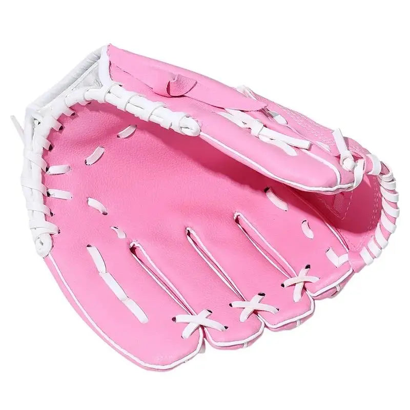 2025 Baseball Glove Softball Practice Equipment Size 9.5/10.5/11.5/12.5 Left Hand For Kids/Adults Man Woman Training