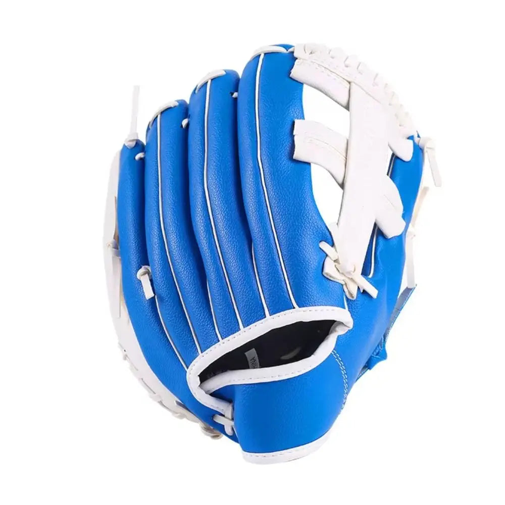 Anti-Slip Baseball Glove 10.5/11.5/12.5in PU Leather