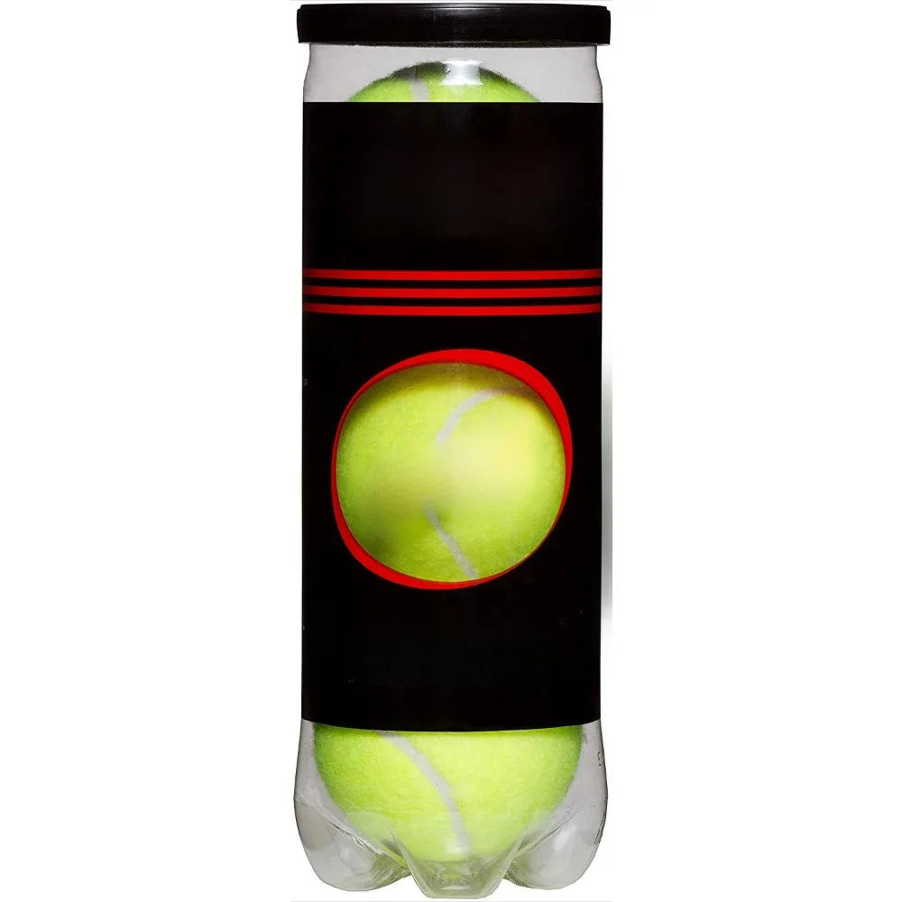Premium Tennis Balls (12 Cans, 36 Balls)