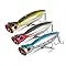Kingdom Fishing Lures Topwater Popper 8cm 10cm 13cm Floating