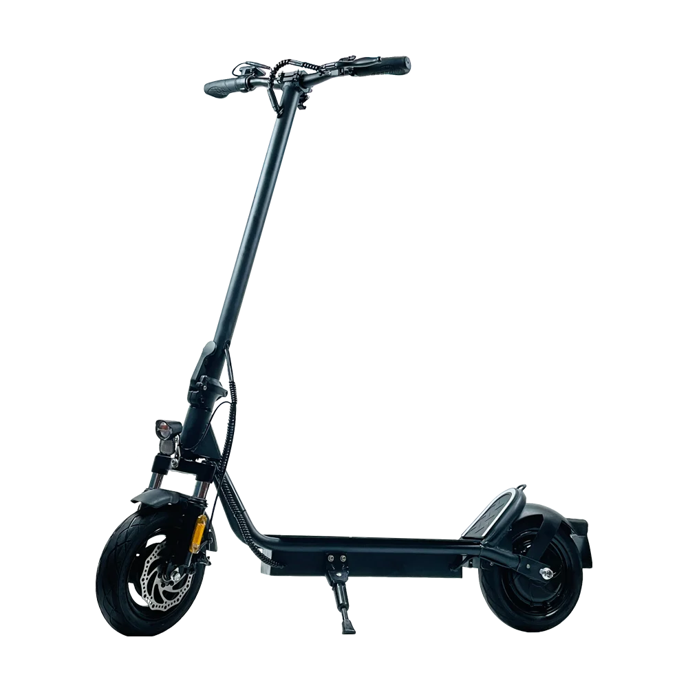 Drive Tron DT01 electric scooter 400W motor, 36V 13AH battery, maximum speed of 30KM/H, maximum range of 45km