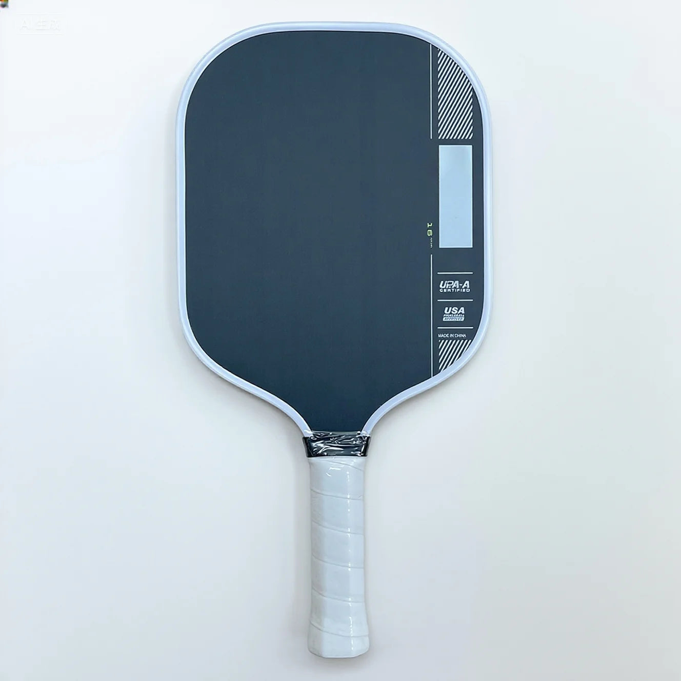2025 Dongguan Yiheng Pro Series Customized EVA Foam 14 16mm Thickness GEN4 Hot PressingToray T700 Carbon Fiber Pickleball Paddle