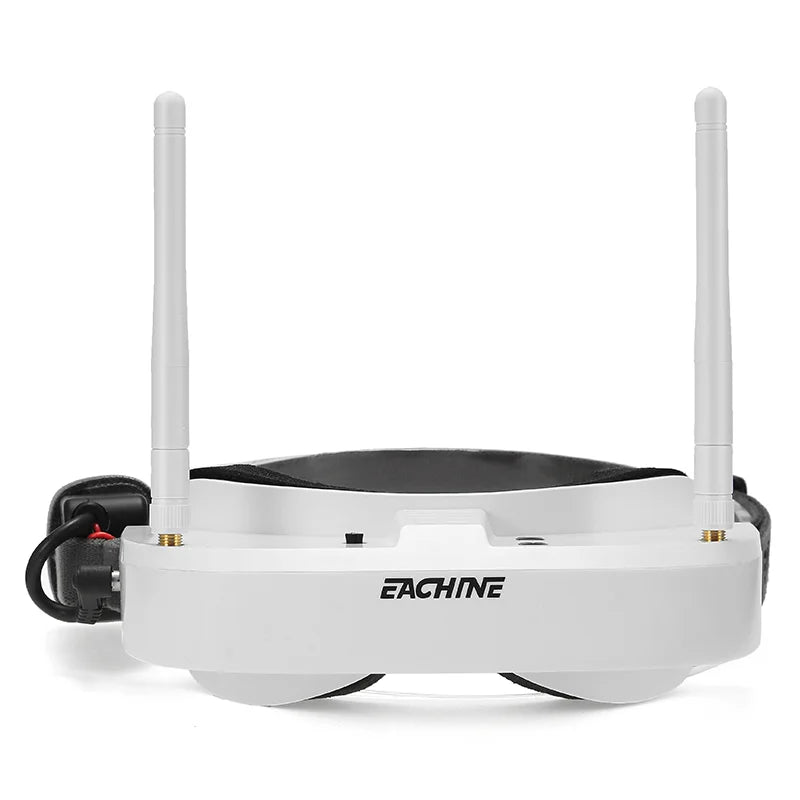 Eachine EV100 FPV Goggles 720x540 72CH Dual Antennas