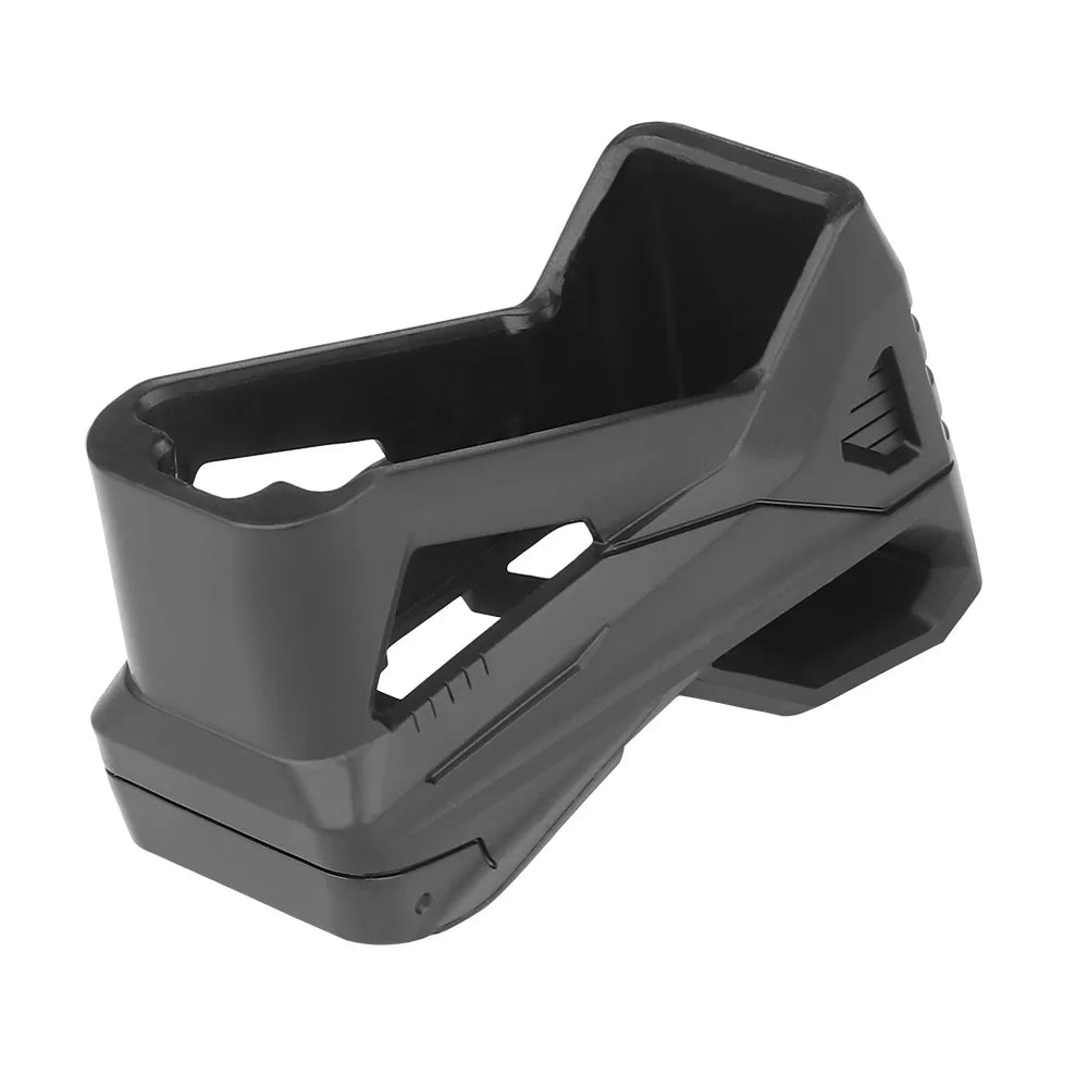 Tactical 7.62 5.56 Fast Magazine Pull MAG Assist Puller Rubber Cage Loop Shooting Hunting Accessories