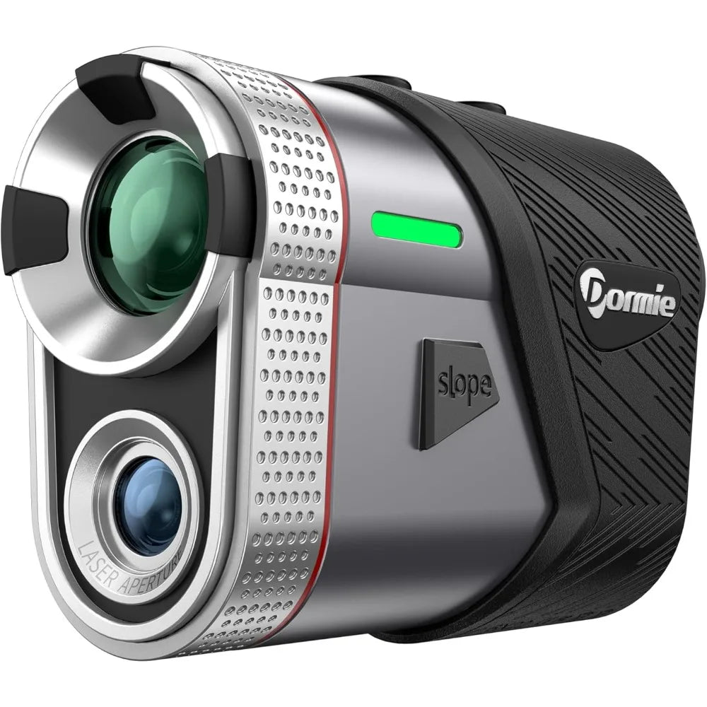 Golf Incline Rangefinder 800 Yard Laser 6x Magnification
