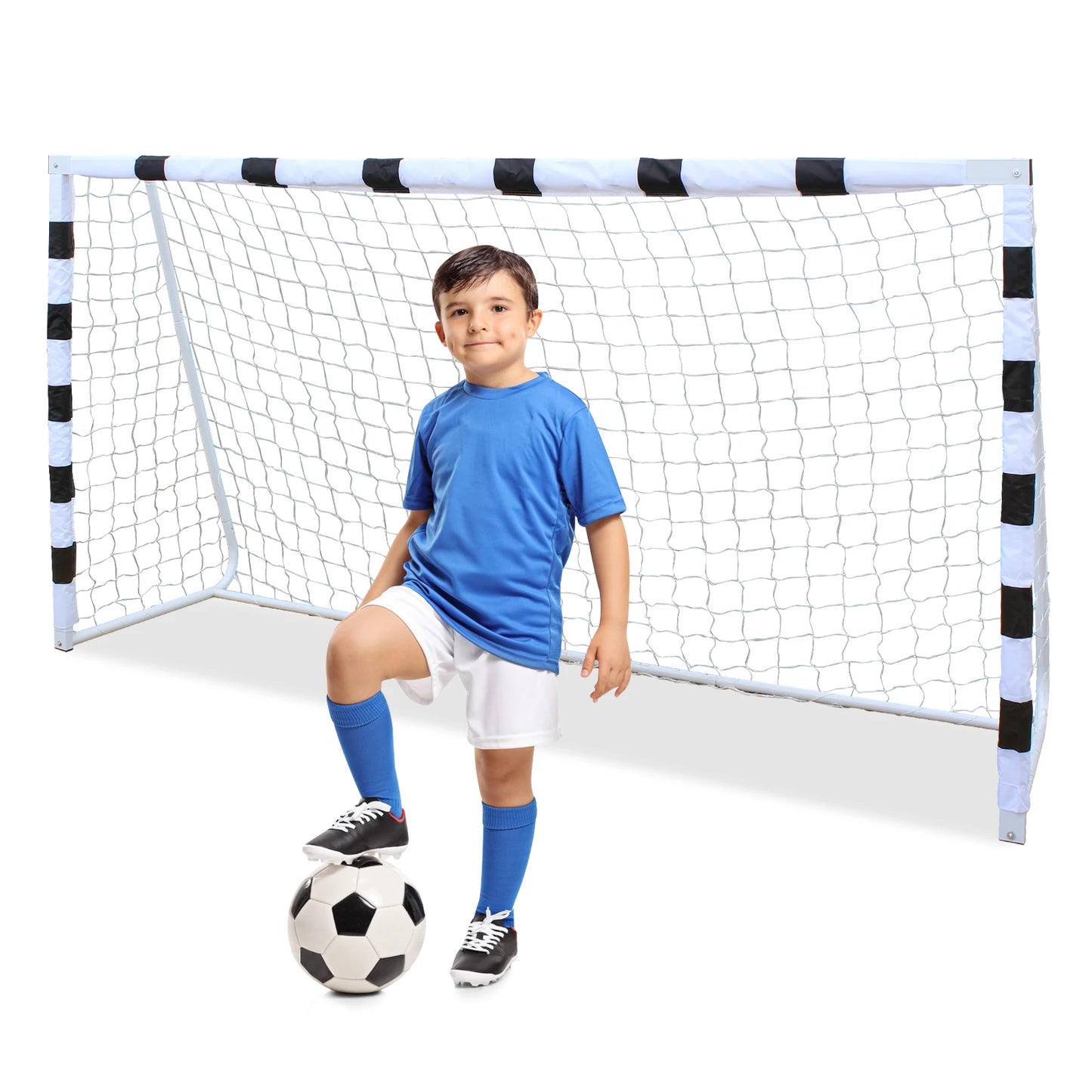 Origin Portable Football Goal for Door Frame Youth Training