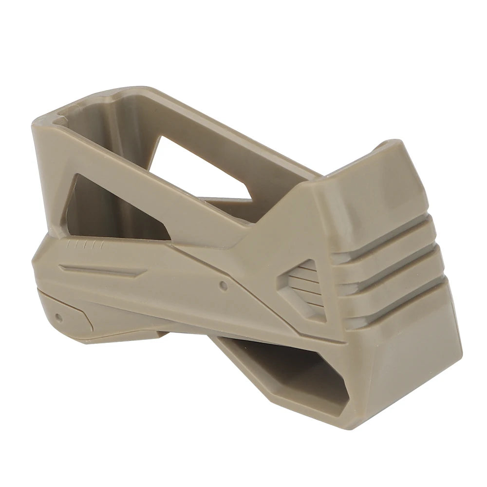 Tactical 7.62 5.56 Fast Magazine Pull MAG Assist Puller Rubber Cage Loop Shooting Hunting Accessories