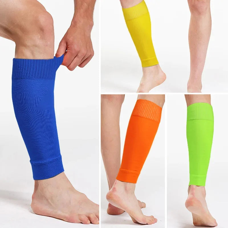 CN Guangdong Sports Socks For Men Breathable Knee High