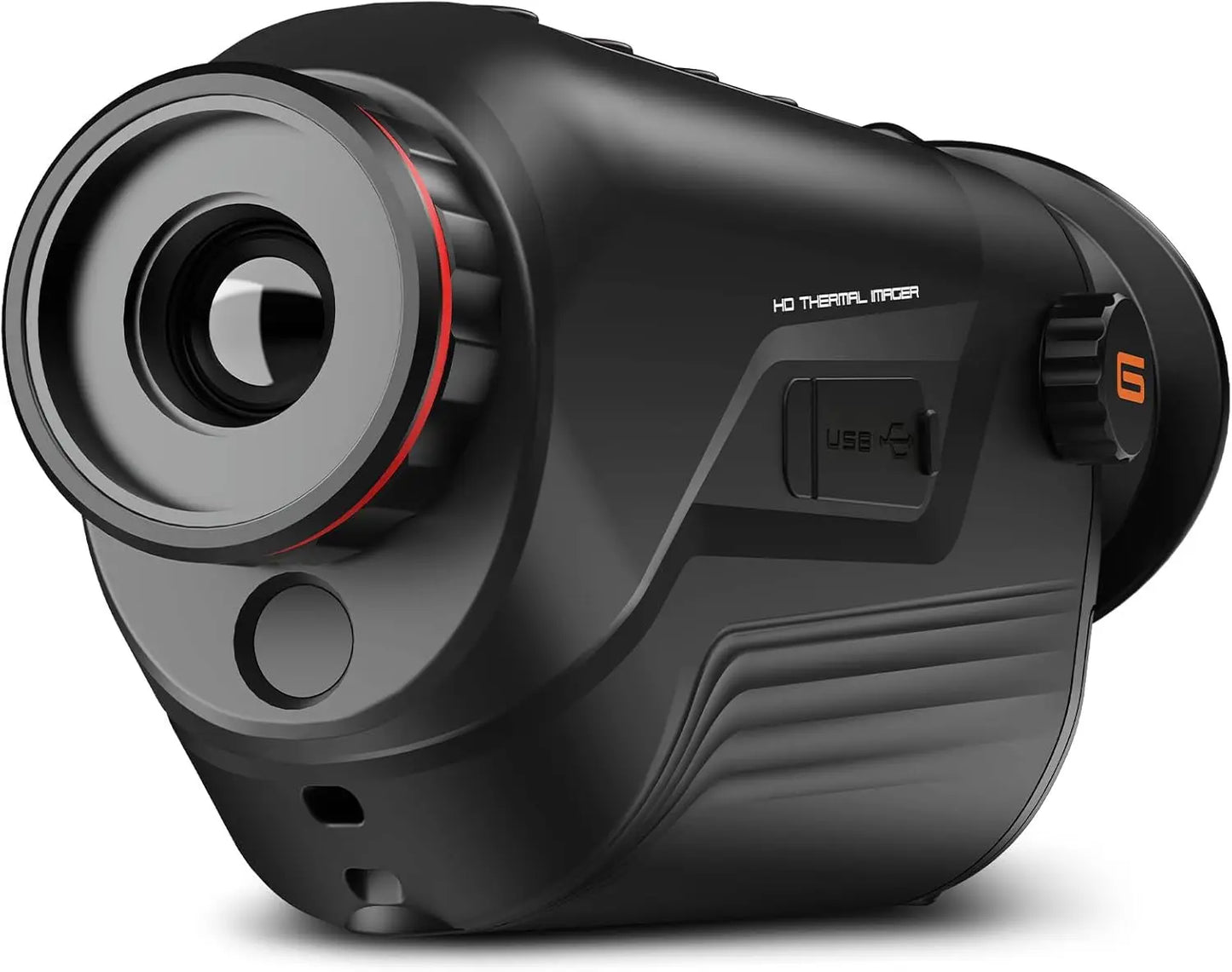 GOYOJO G210 Thermal Monocular 256x192 Resolution Imaging