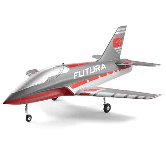 FMS 64mm Ducted Fan EDF Jet RC Airplane PNP High Speed