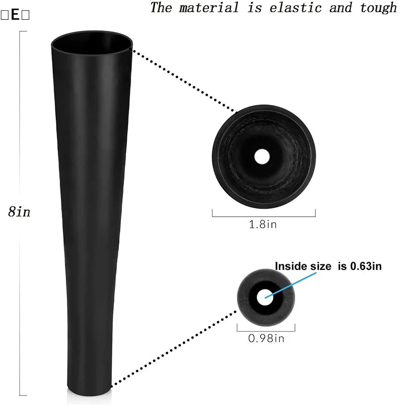 〔E〕Baseball Batting Trainer rubber topper Softball Accessories Practical Durable Training Holder Aid Training Equipment Display