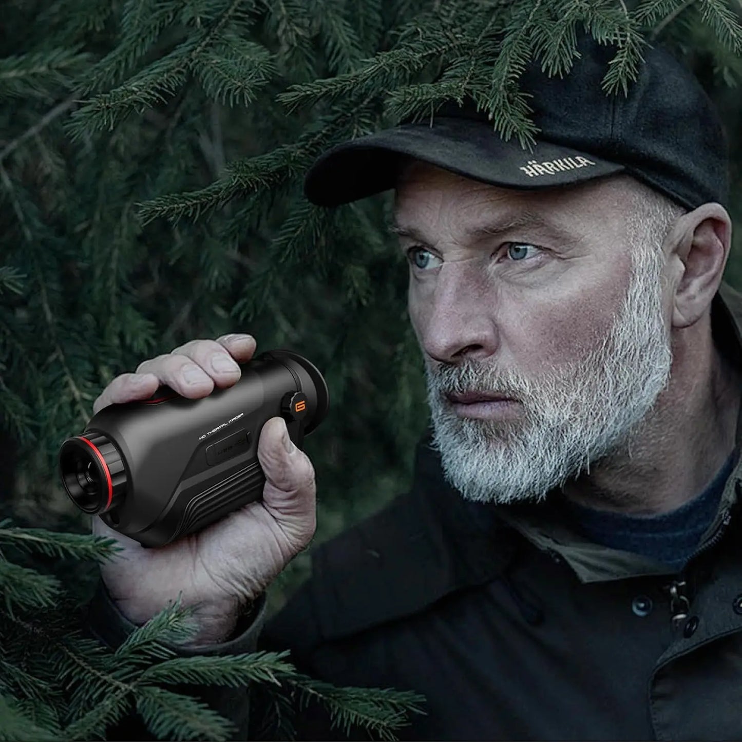 GOYOJO G210 Thermal Monocular 256x192 Resolution Imaging